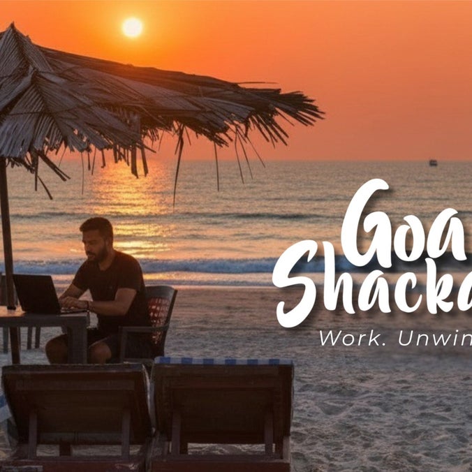 Poster for Goa Shackathon 2026