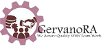 GervanoRA Data Services
