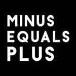 Minus Equals Plus