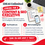 iDEAS Unlimited